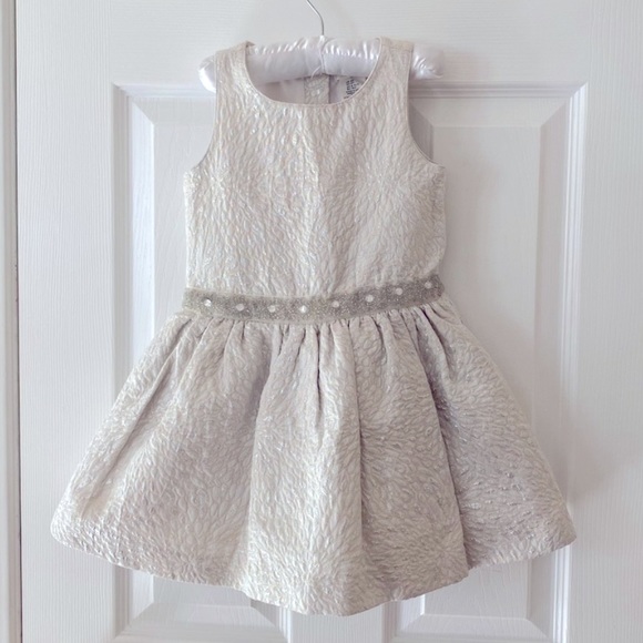 SALE❤️ Holiday Dress Kids - Picture 1 of 5